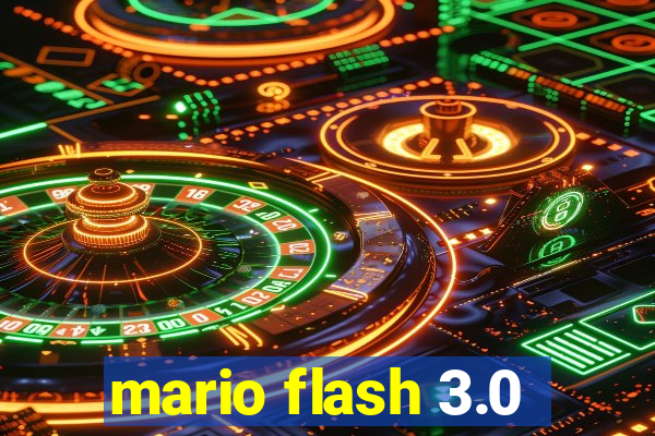 mario flash 3.0